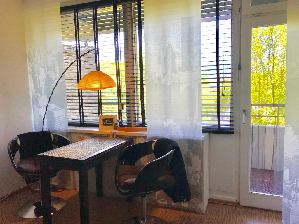 Appartement JZ photo 1