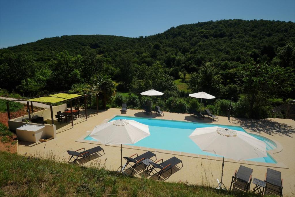 Gîte Duras photo 4
