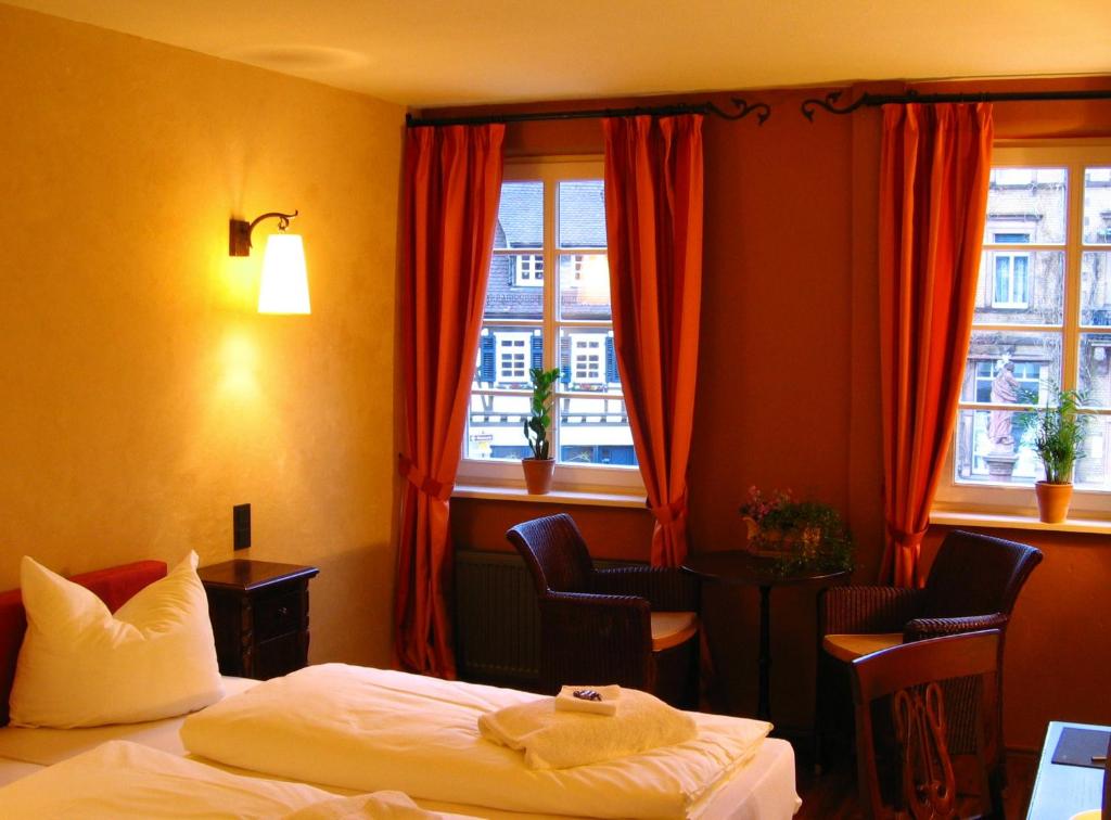 Hotel Villa Boddin photo 2
