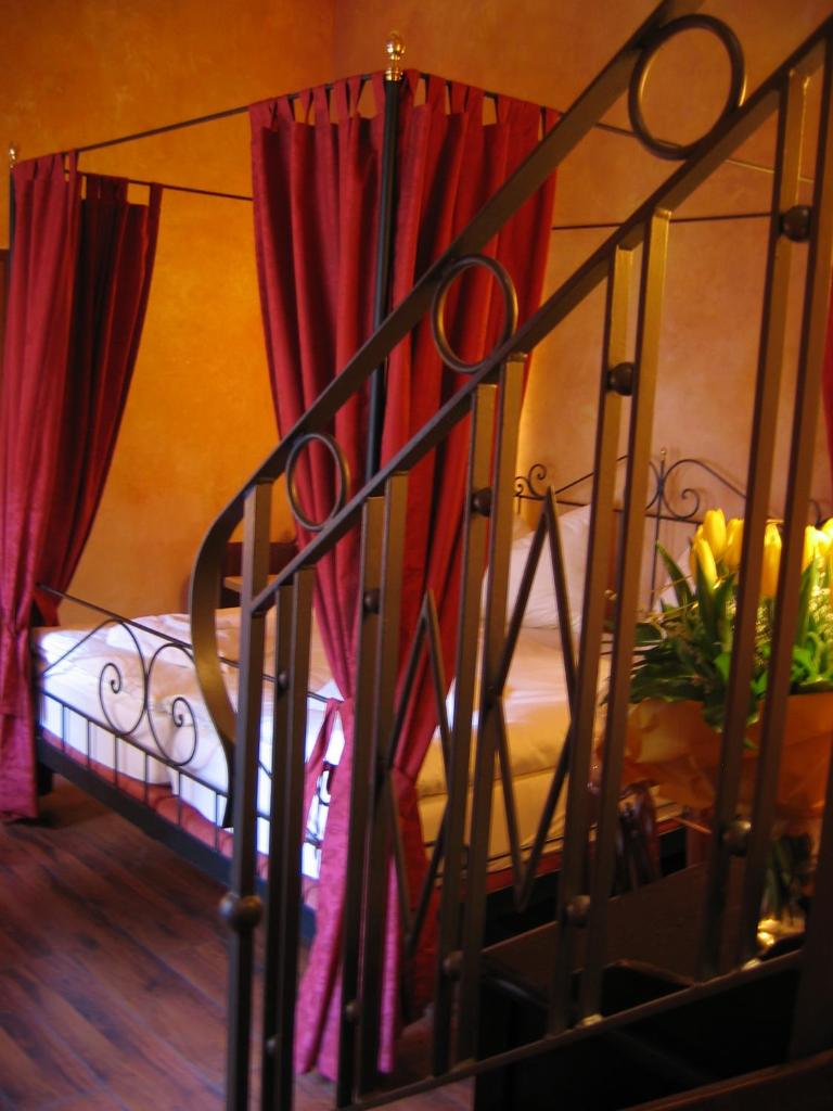 Hotel Villa Boddin photo 1