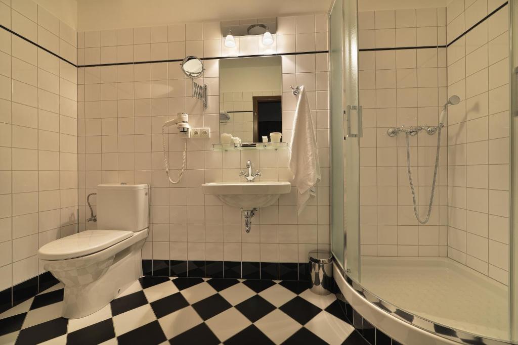 Hotel Podhrad photo 3