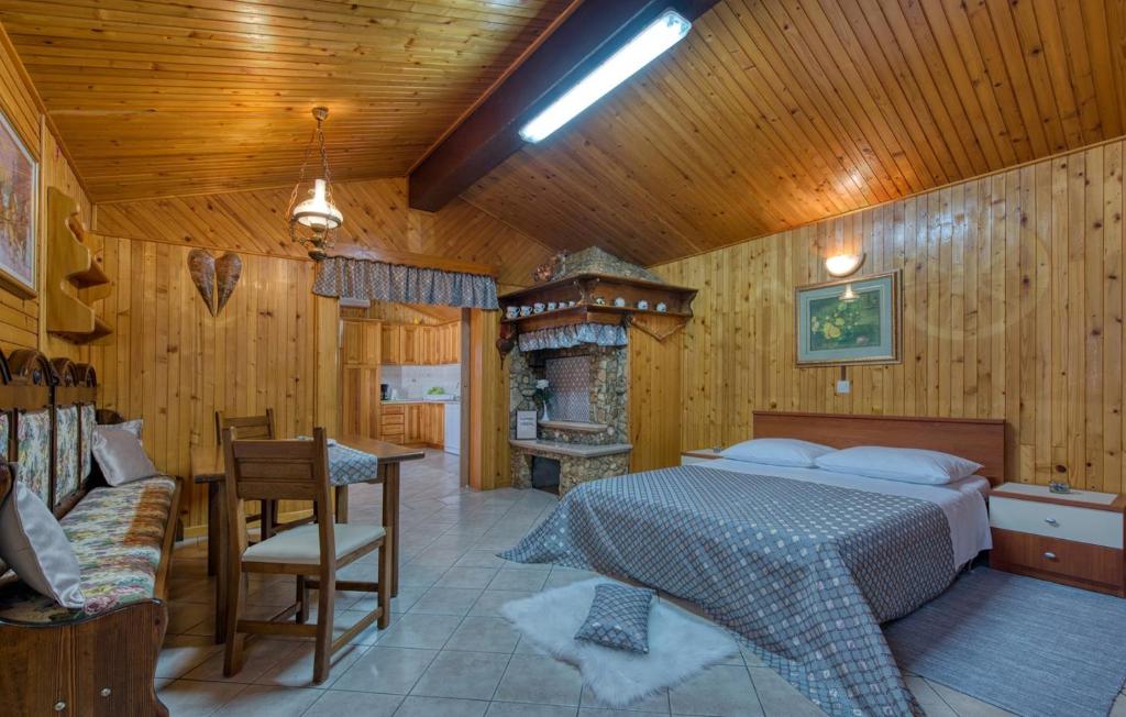 Cottage Nilda I photo 1
