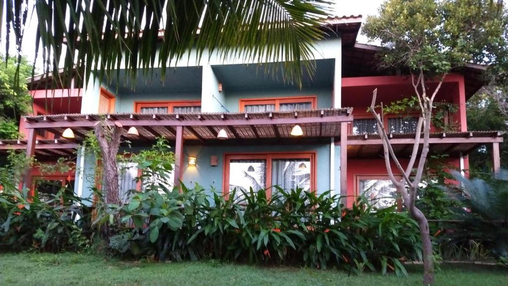 Vila Araticum Praia photo 3