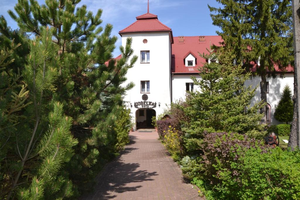 Jodełka photo 1