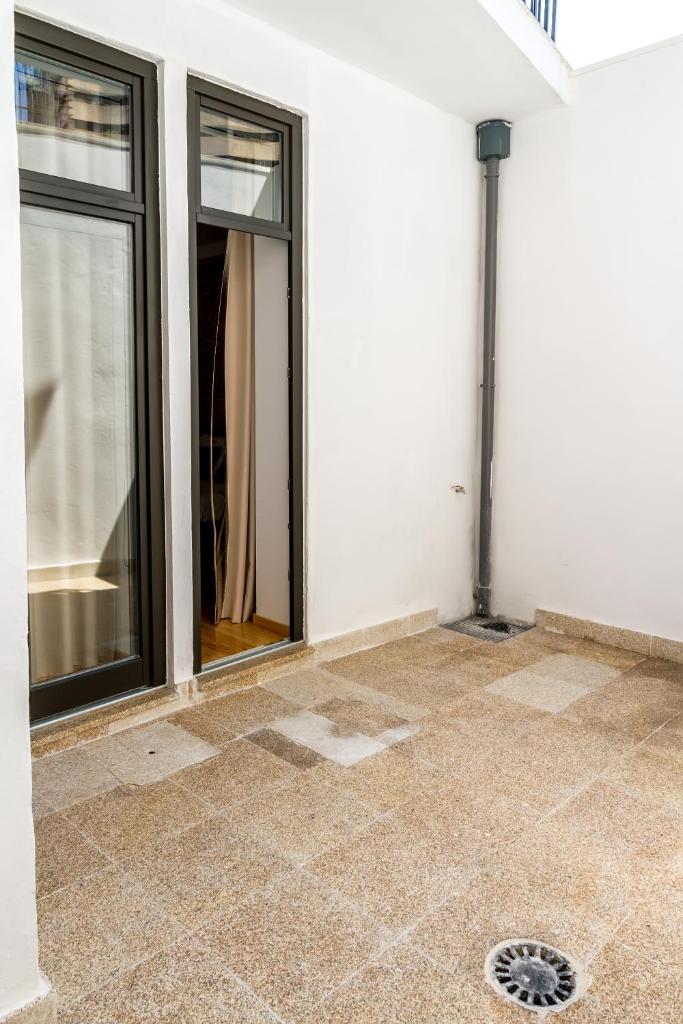 Апартаменты (Апартаменты с 2 спальнями), InSitu Living - Stargazer Loft Apartment