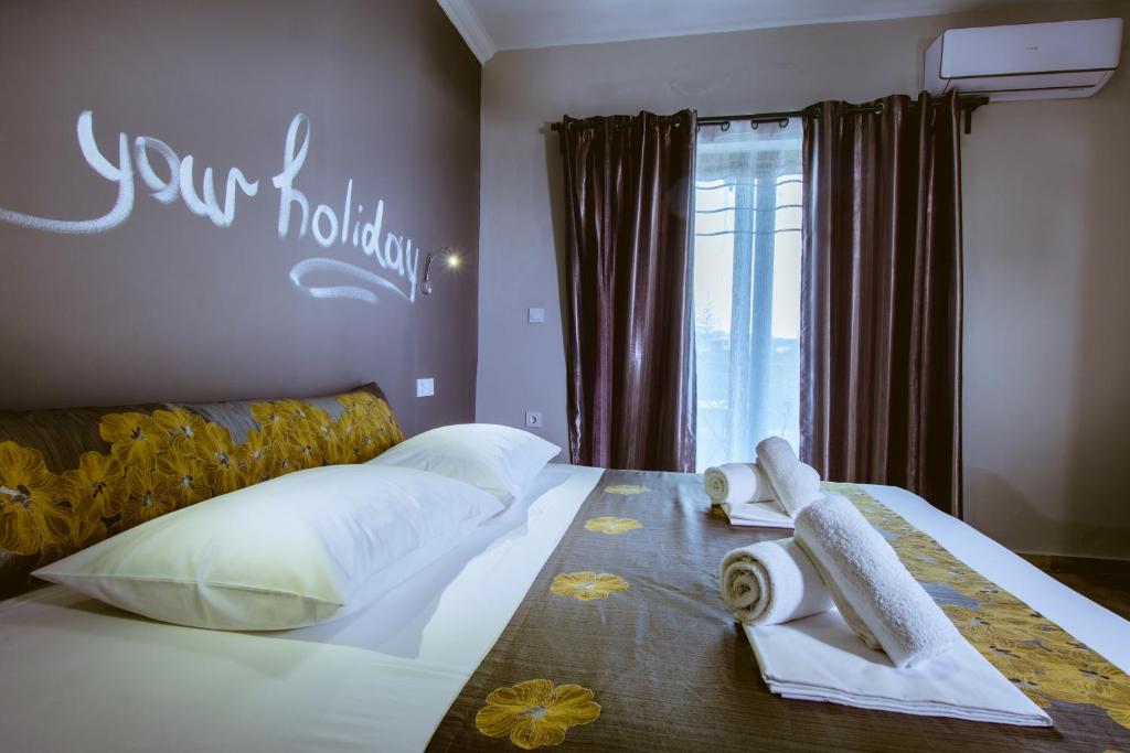 Gregory Comfort Hotel photo 1