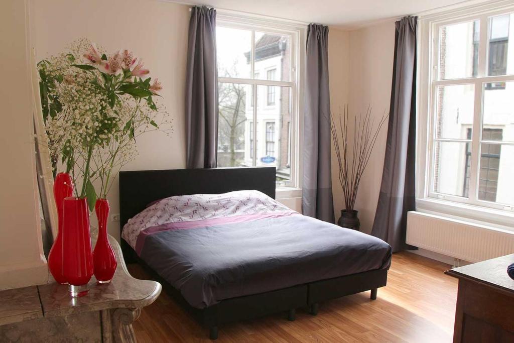 B&B Utrecht Domkwartier photo 2
