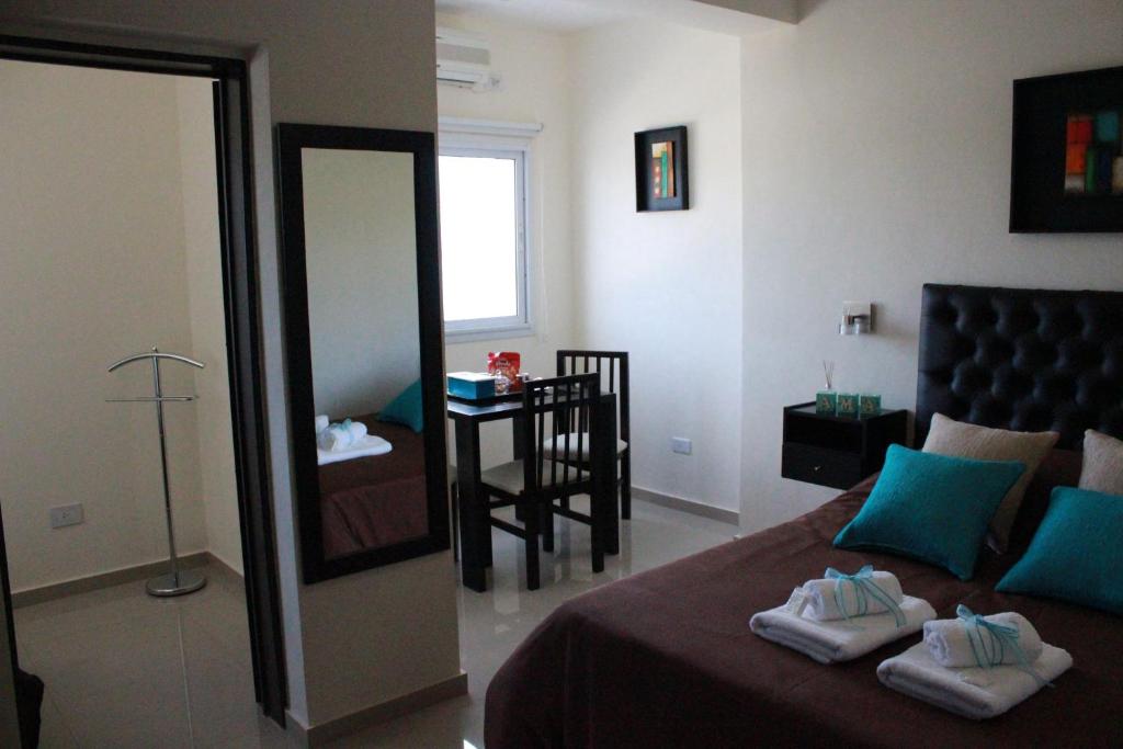 Villa Cabrera Apart and Suites photo 2