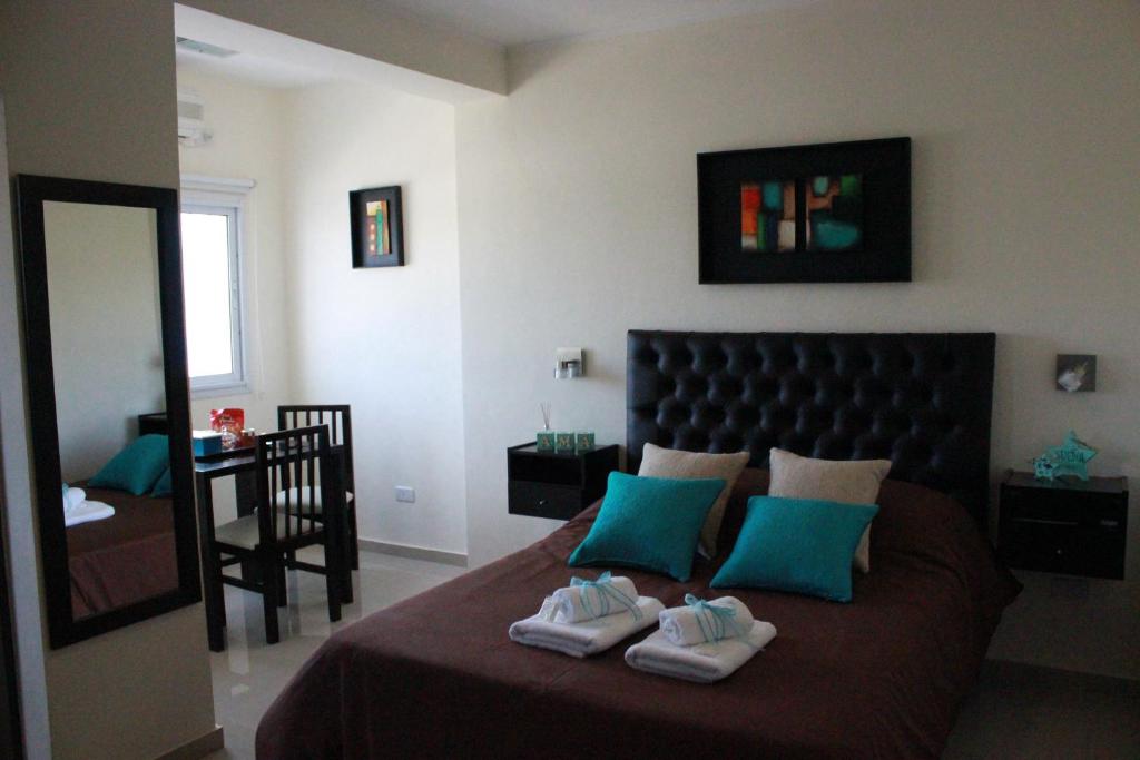Villa Cabrera Apart and Suites photo 3