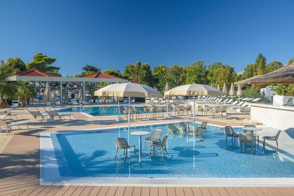 Camping Stobreč Split photo 3