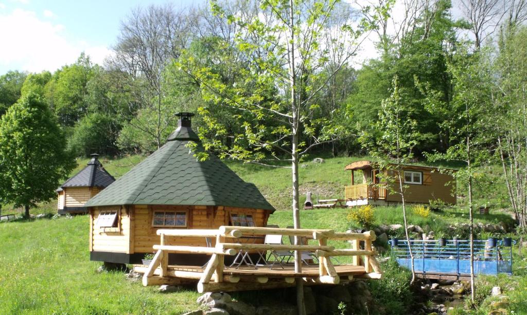 Le Domaine du Châtelet photo 1