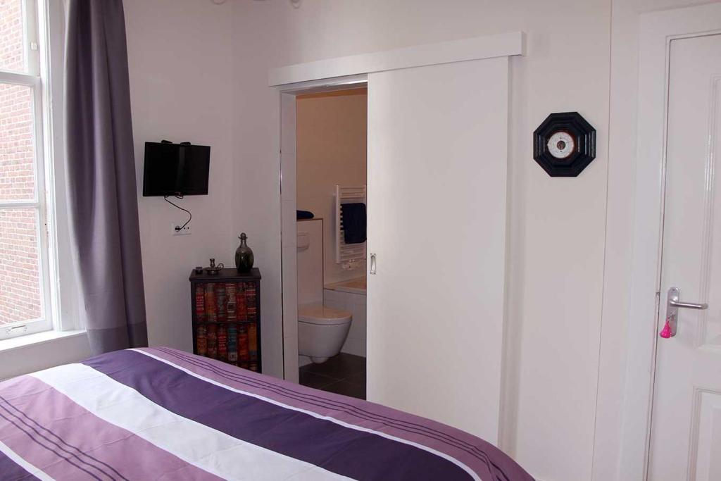 B&B Utrecht Domkwartier photo 3