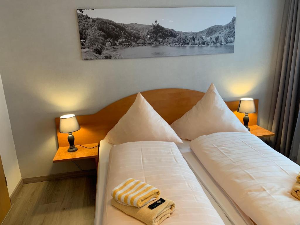 Stumbergers Hotel photo 2