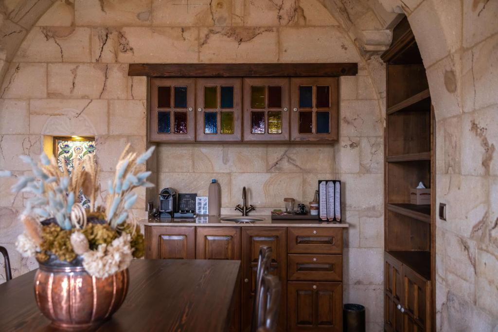 Kayakapi Premium Caves Cappadocia photo 2