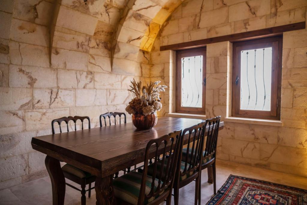 Kayakapi Premium Caves Cappadocia photo 3