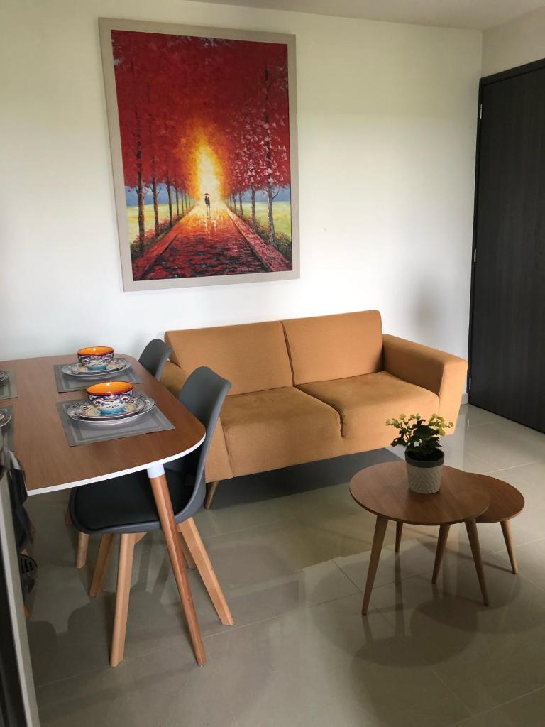 Apartamento Nuevo y moderno photo 2