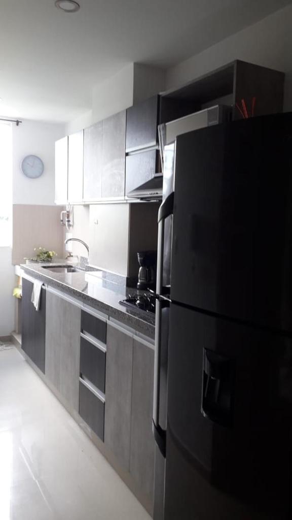 Apartamento Nuevo y moderno photo 1