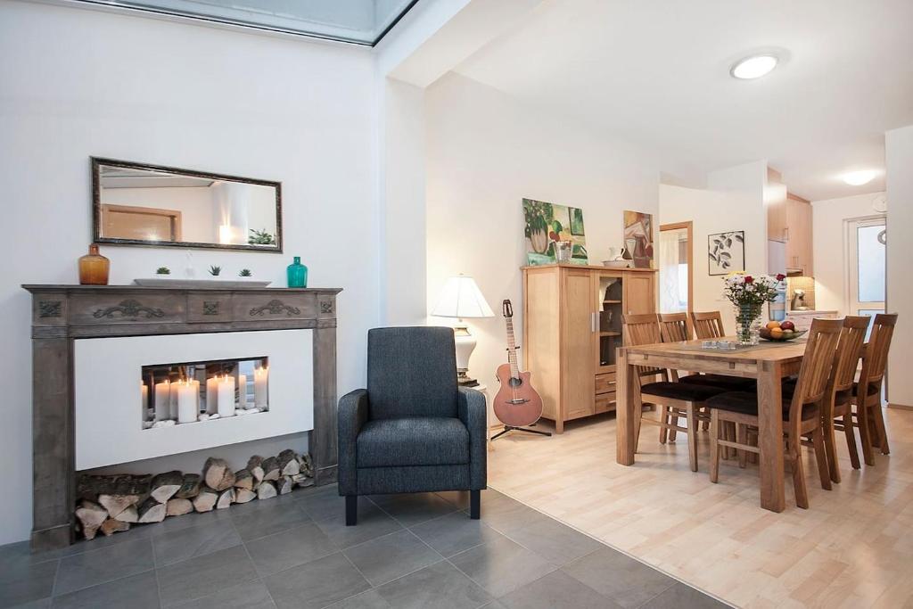 Cozy 3 bedroom house near the Blue lagoon photo 3