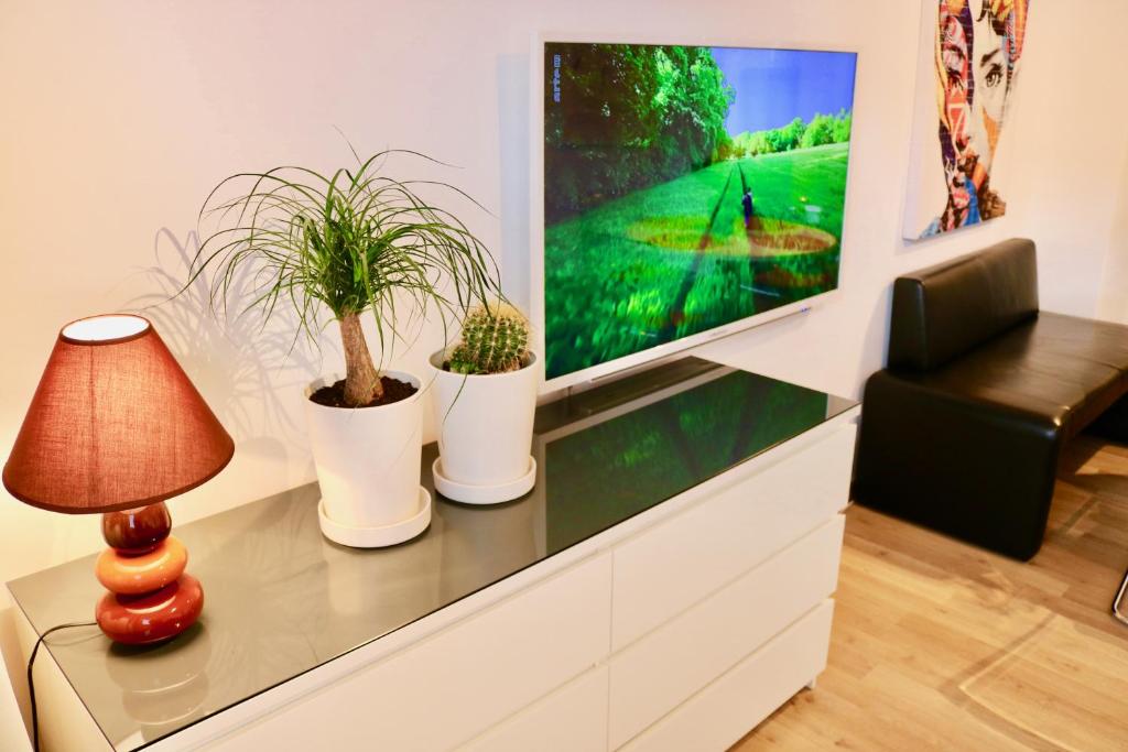 Ferienwohnung Seestern in Steinhude, ruhig gelegen , 2 Schlafzimmer, 2 Bäder, Freies WLAN photo 1