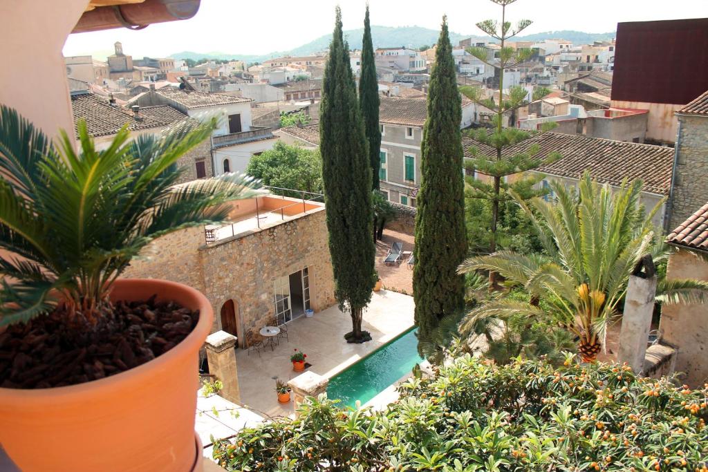 Yartan Boutique Hotel - Adults Only photo 2