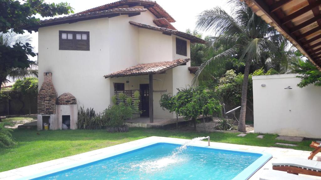 Casa na linda praia de Jericoacoara photo 1