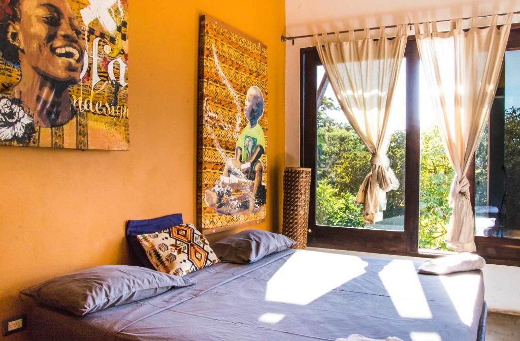 Casa Del Arte - rooms with private and shared bathrooms photo 4