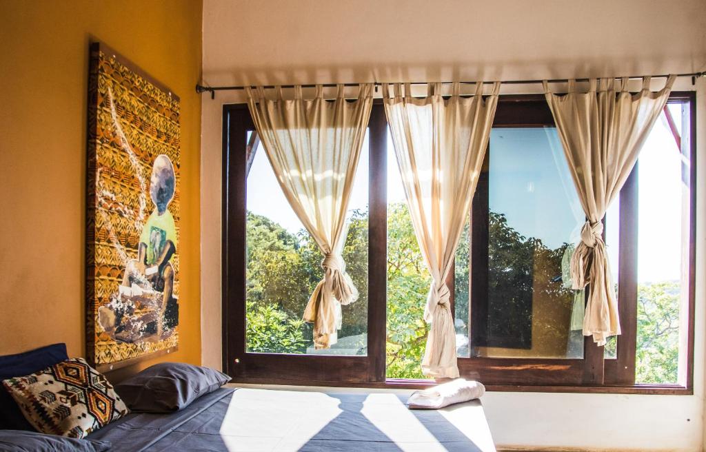 Casa Del Arte - rooms with private and shared bathrooms photo 3
