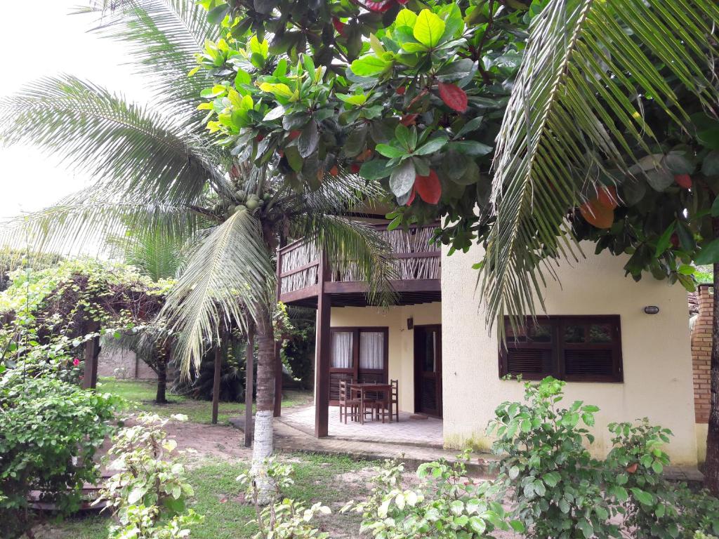 Casa na linda praia de Jericoacoara photo 2