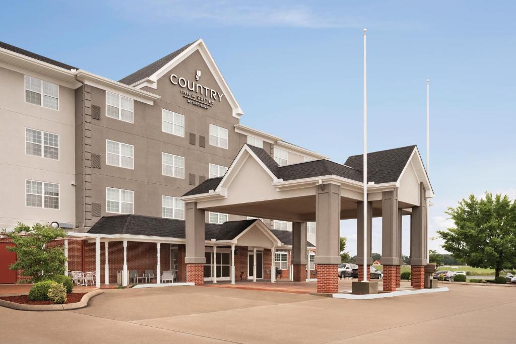 Country Inn & Suites by Radisson, Bowling Green, KY image
