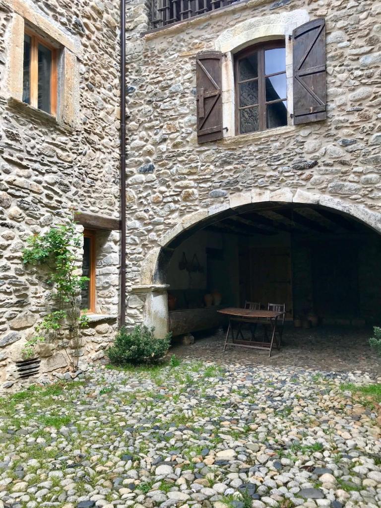 Casa Mingot SXVI Anciles Benasque photo 4