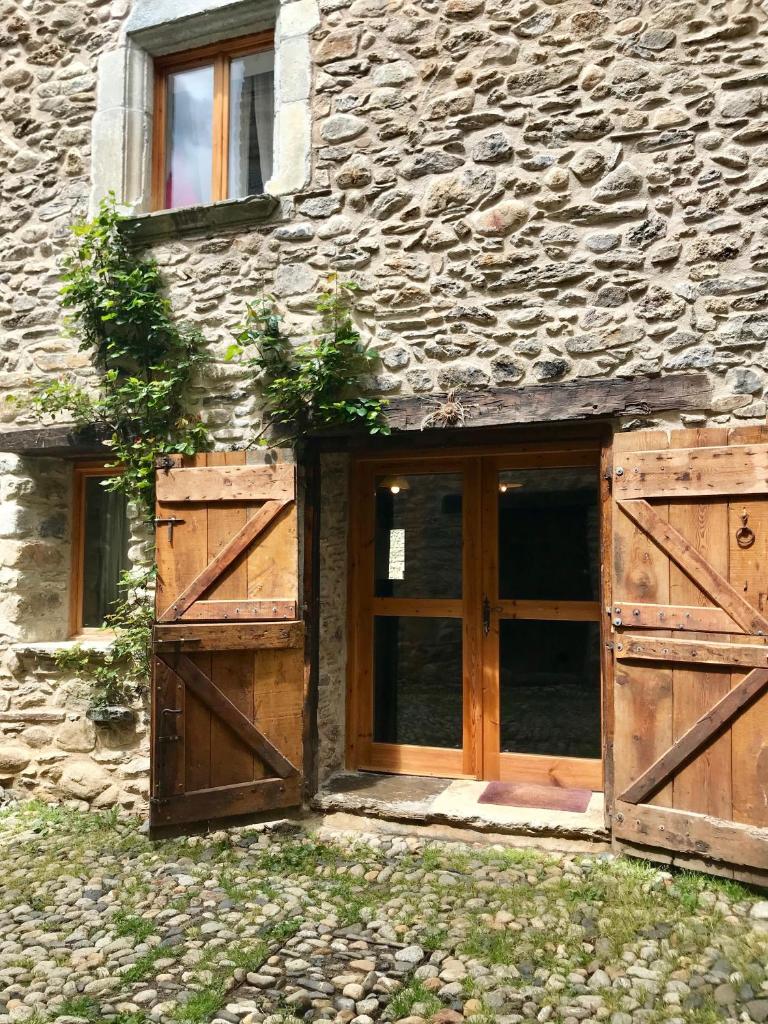 Casa Mingot SXVI Anciles Benasque photo 3