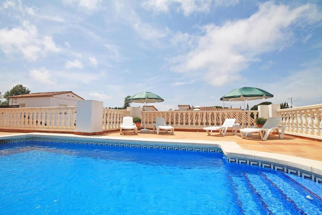 Holiday Home Olivia photo 2
