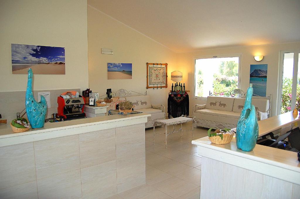 Hotel Budoni Beach photo 4