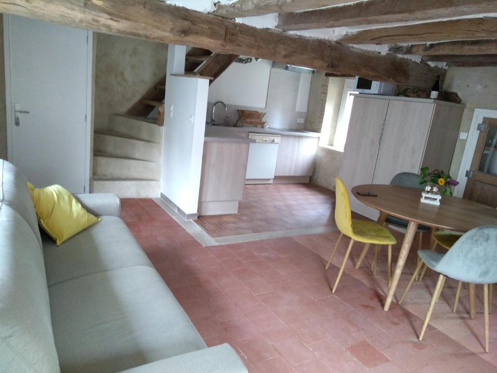 Gite du Moulin de Balzac photo 2