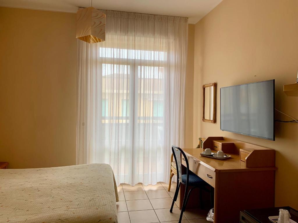 Hotel La Pergola photo 4