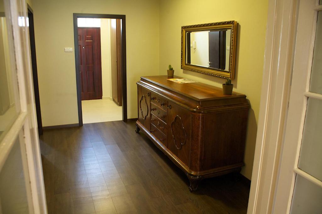 Five Season's Apartment photo 4