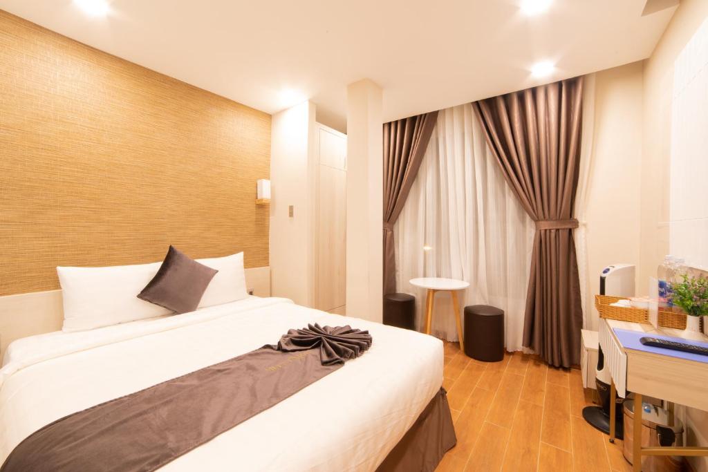 Silent Night Đêm Lành Hotel