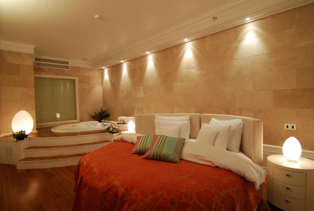 Сьюит (Суперлюкс), Splendid Conference & Spa Resort