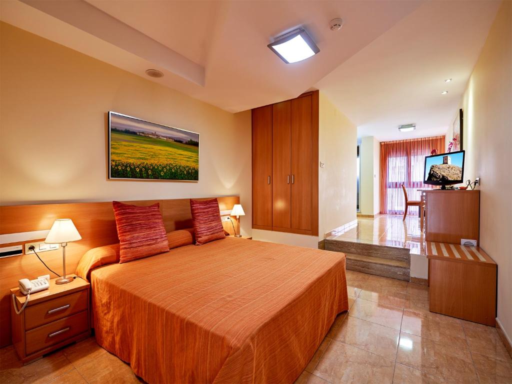 Hotel Anna photo 2