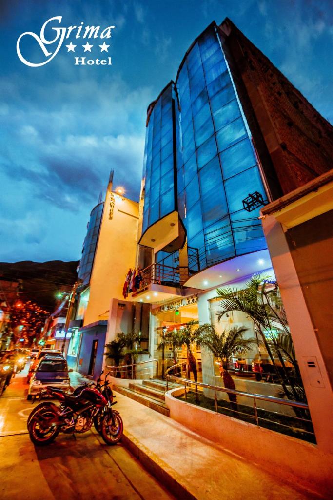 Grima Hotel