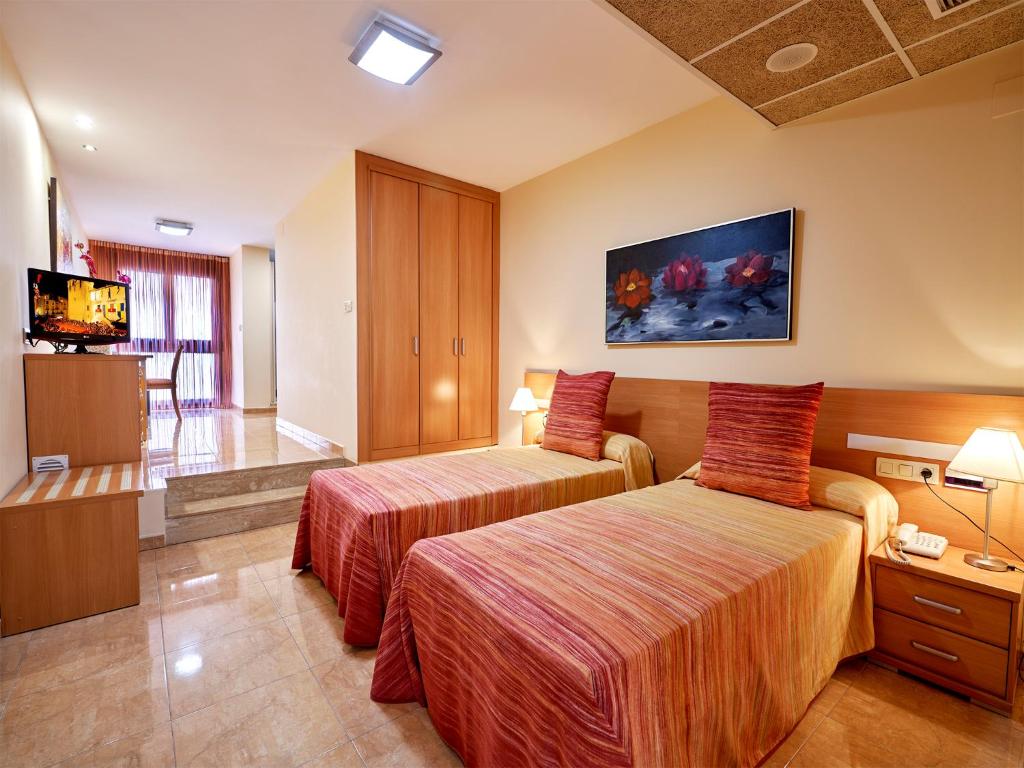 Hotel Anna photo 4