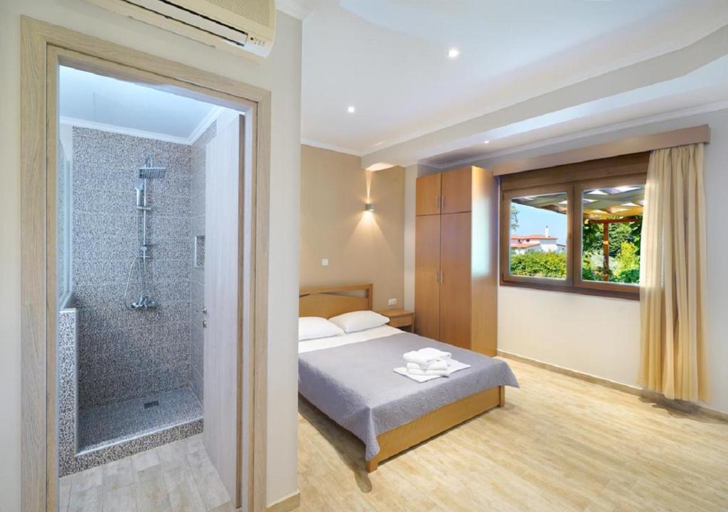 Kapsogeorgis Rooms photo 4
