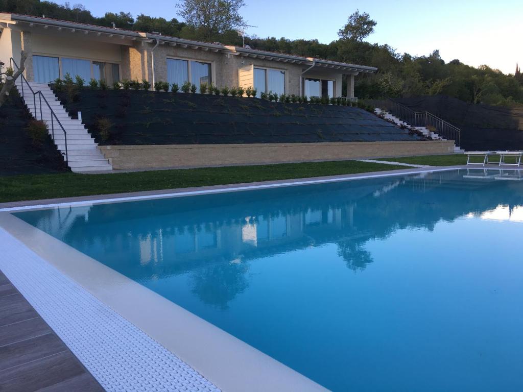 Villa Brusadela Suites Garda photo 4