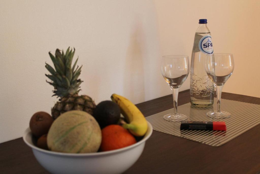 Guesthouse Legrand photo 3