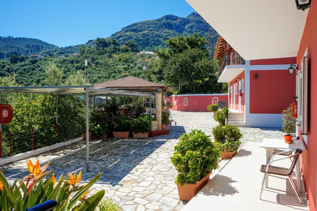 Villa Levante photo 3