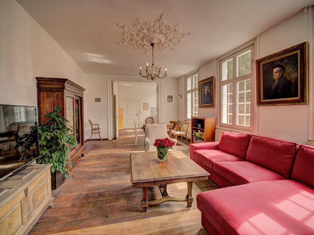 Haus Barkhausen photo 1