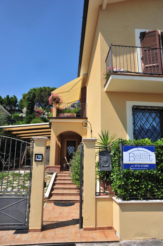 Belsit Bed&Breakfast photo 1