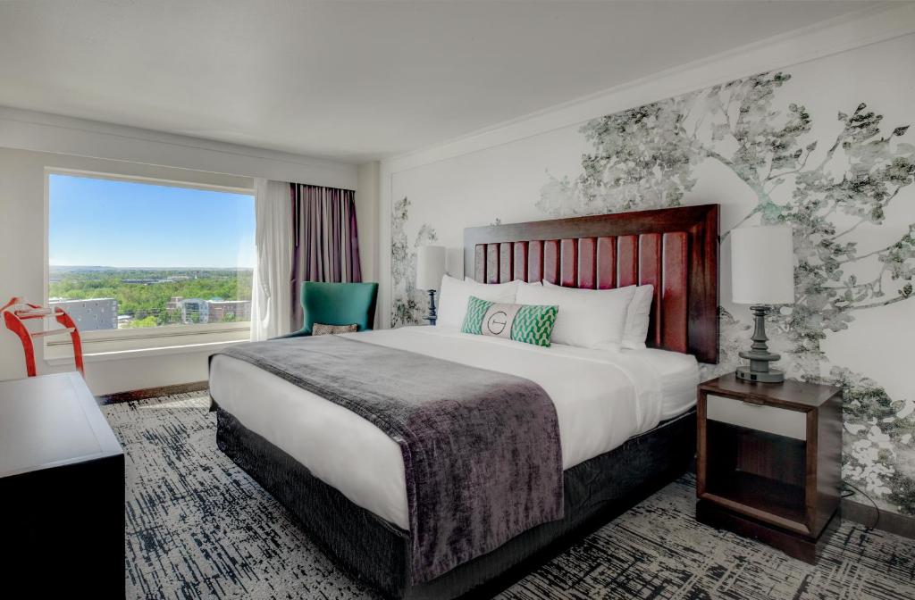 The Grove Hotel image