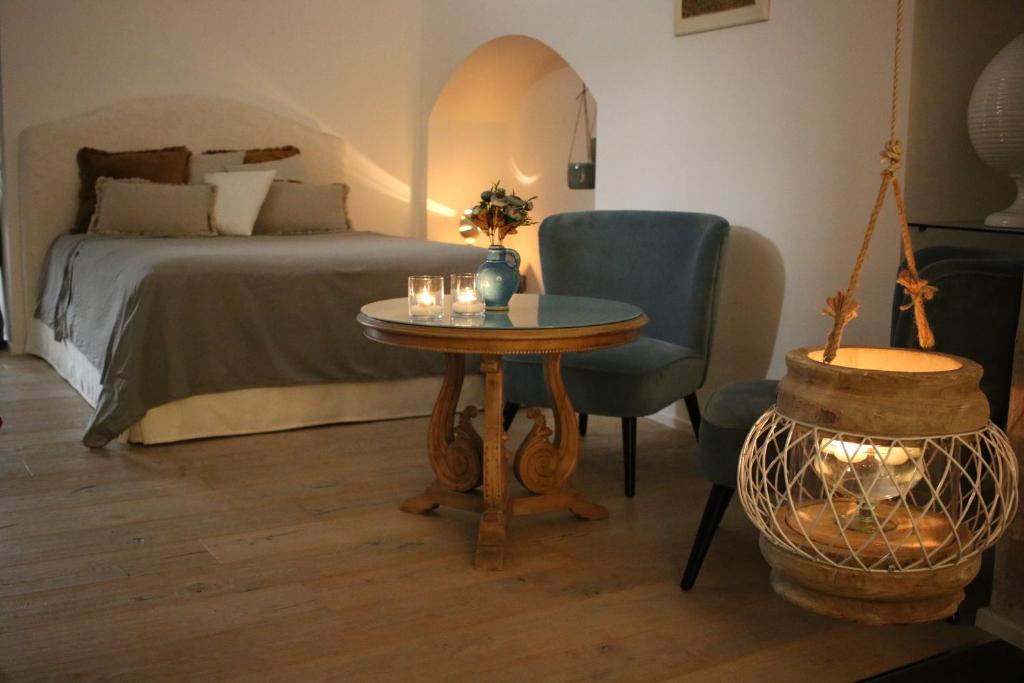 Piervì Suite photo 3