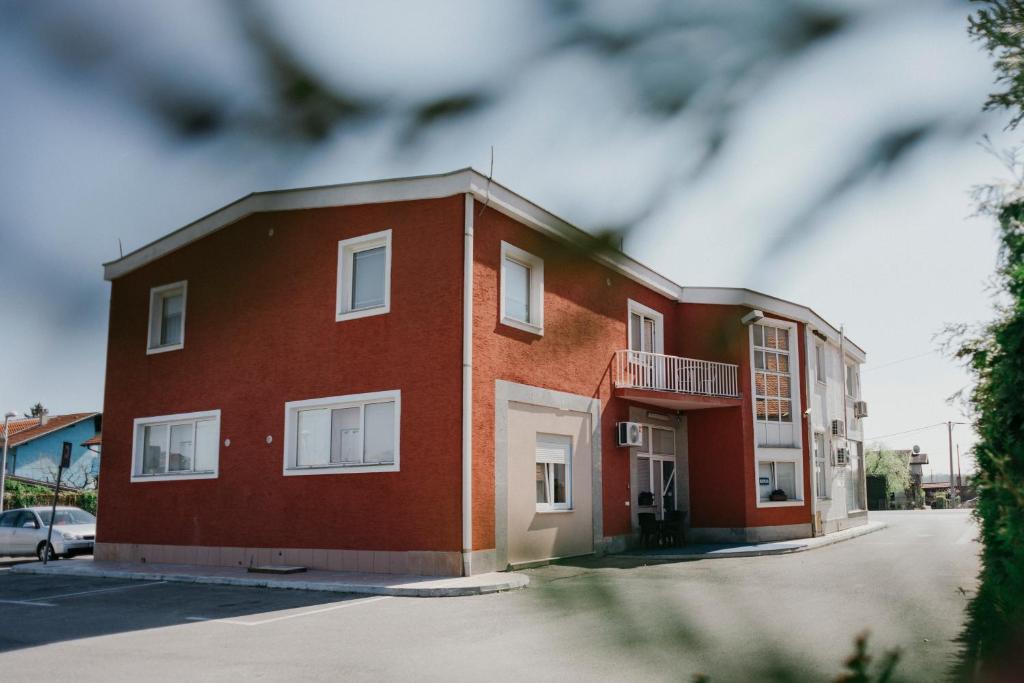 Guest House Sv. Nikola photo 1